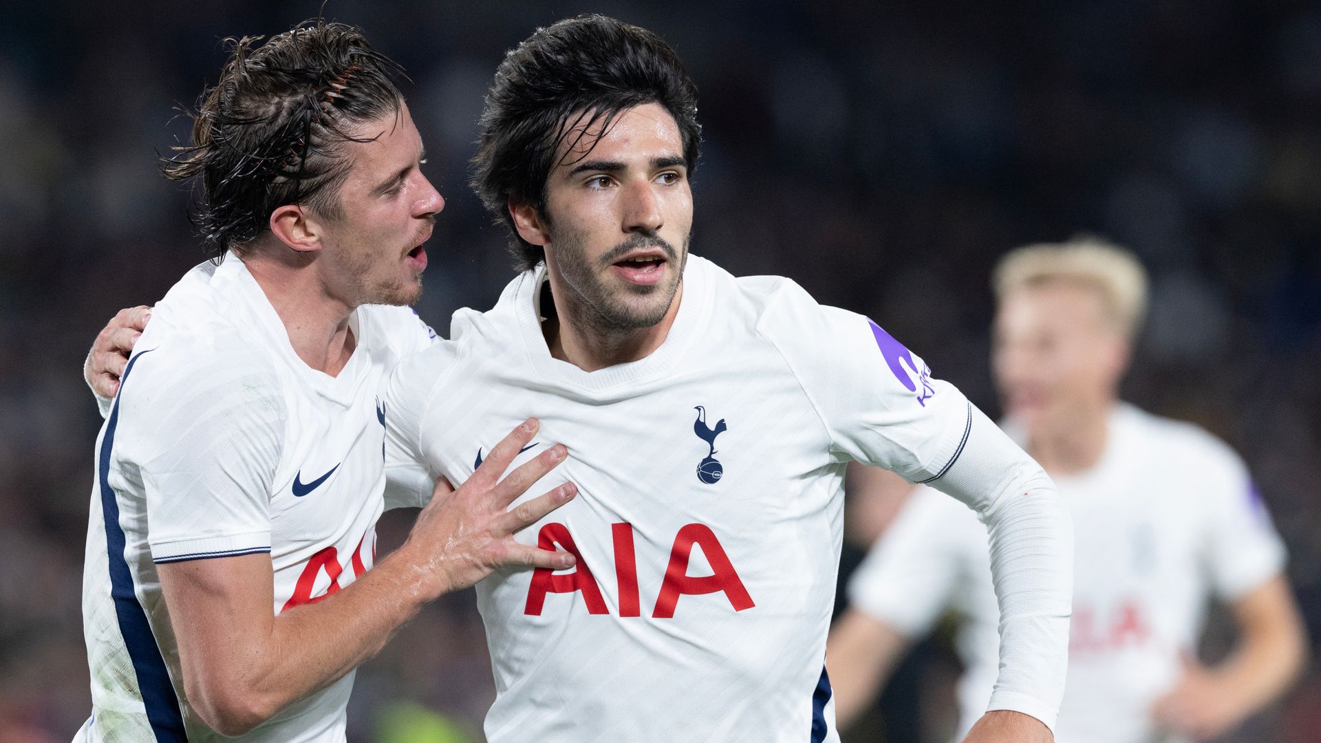 Tottenham-Hoffenheim Maçı: Takım Haberleri ve Muhtemel 11'ler