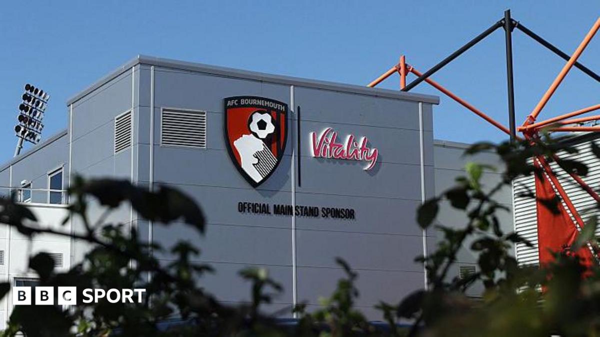 Bournemouth'tan 'İğrenç' E-Posta Sonrası Özür