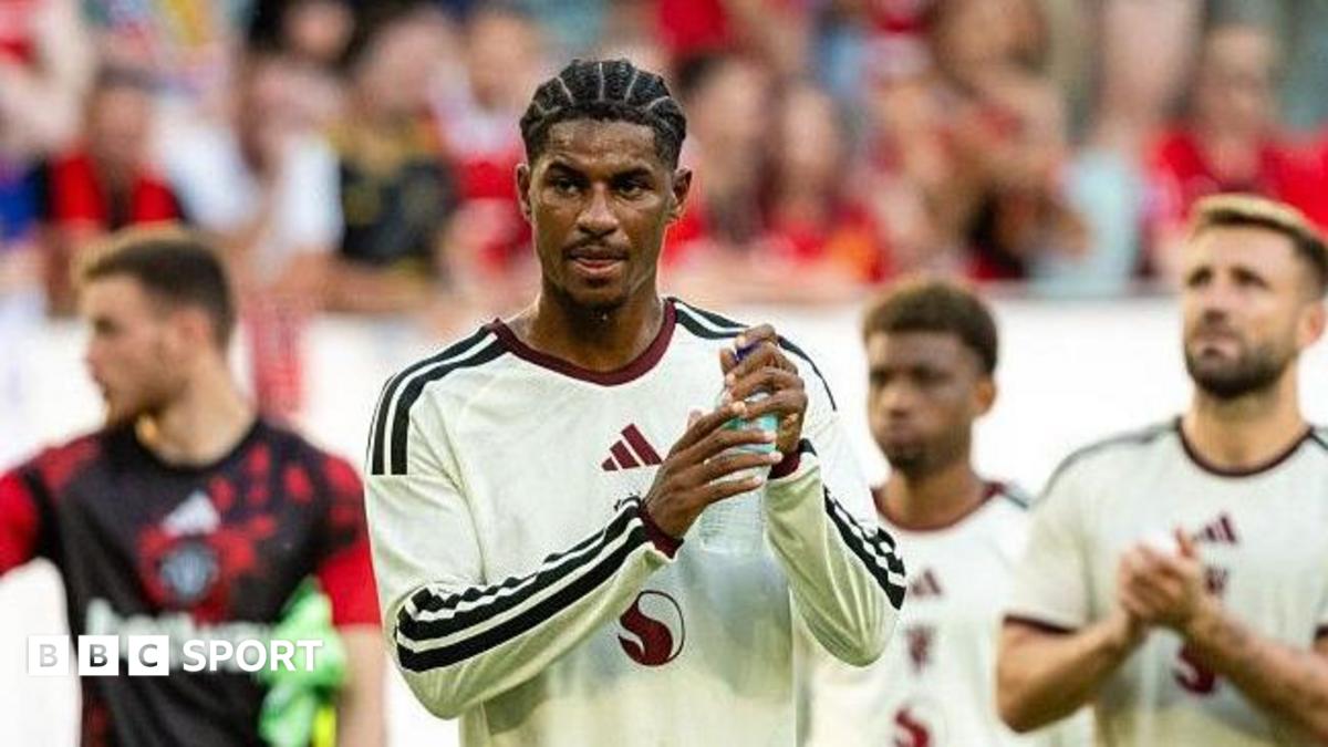 Maguire'den Rashford'a Kalma Çağrısı: 'Büyük Tehdit