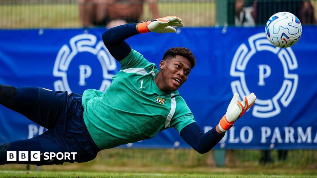 Aston Villa, Zion Suzuki Transferinde! Emi Martinez'in Geleceği Belirsiz