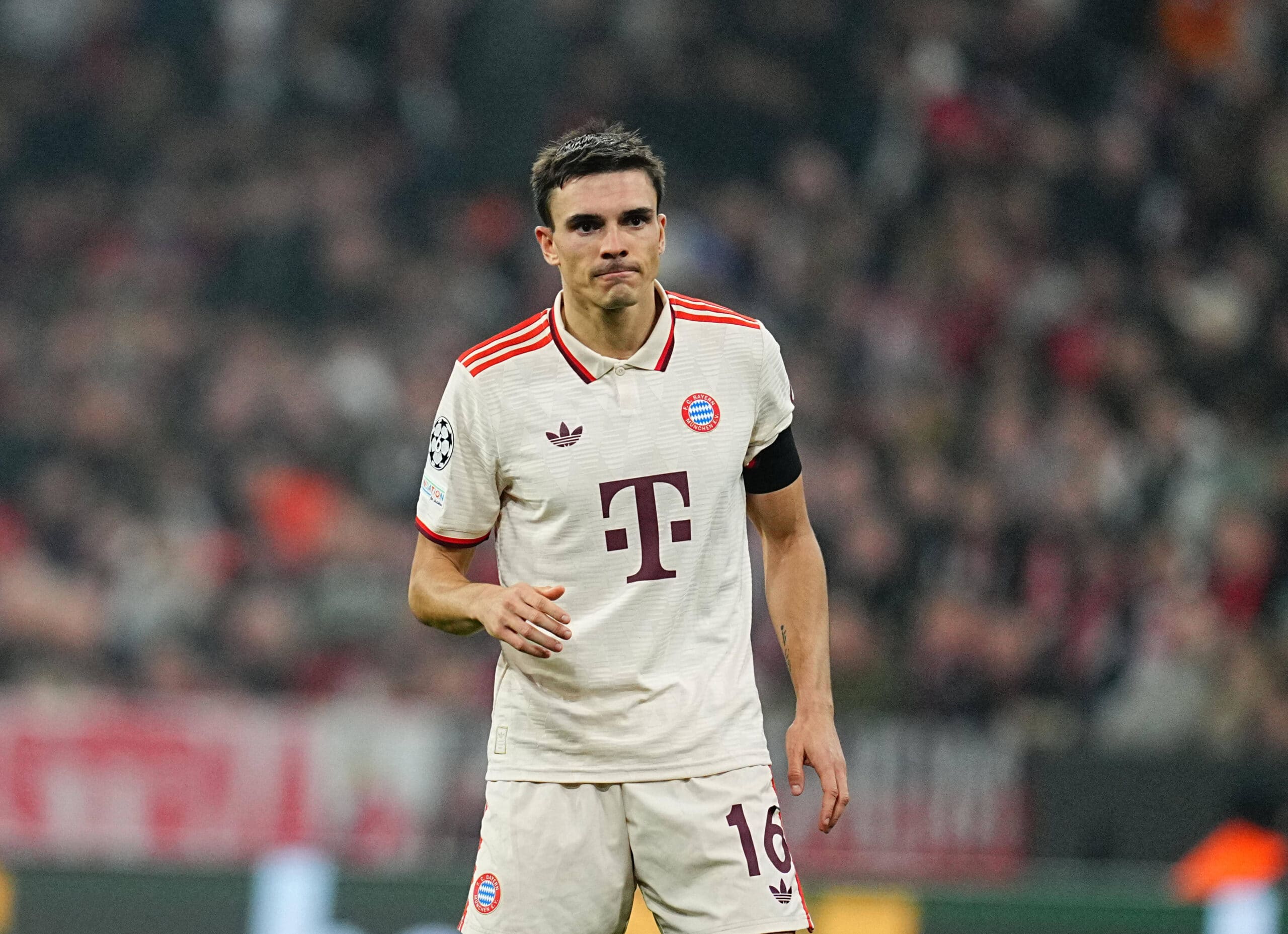 Newcastle United, Joao Palhinha İlgisini Tazeledi; Bayern Dirençli