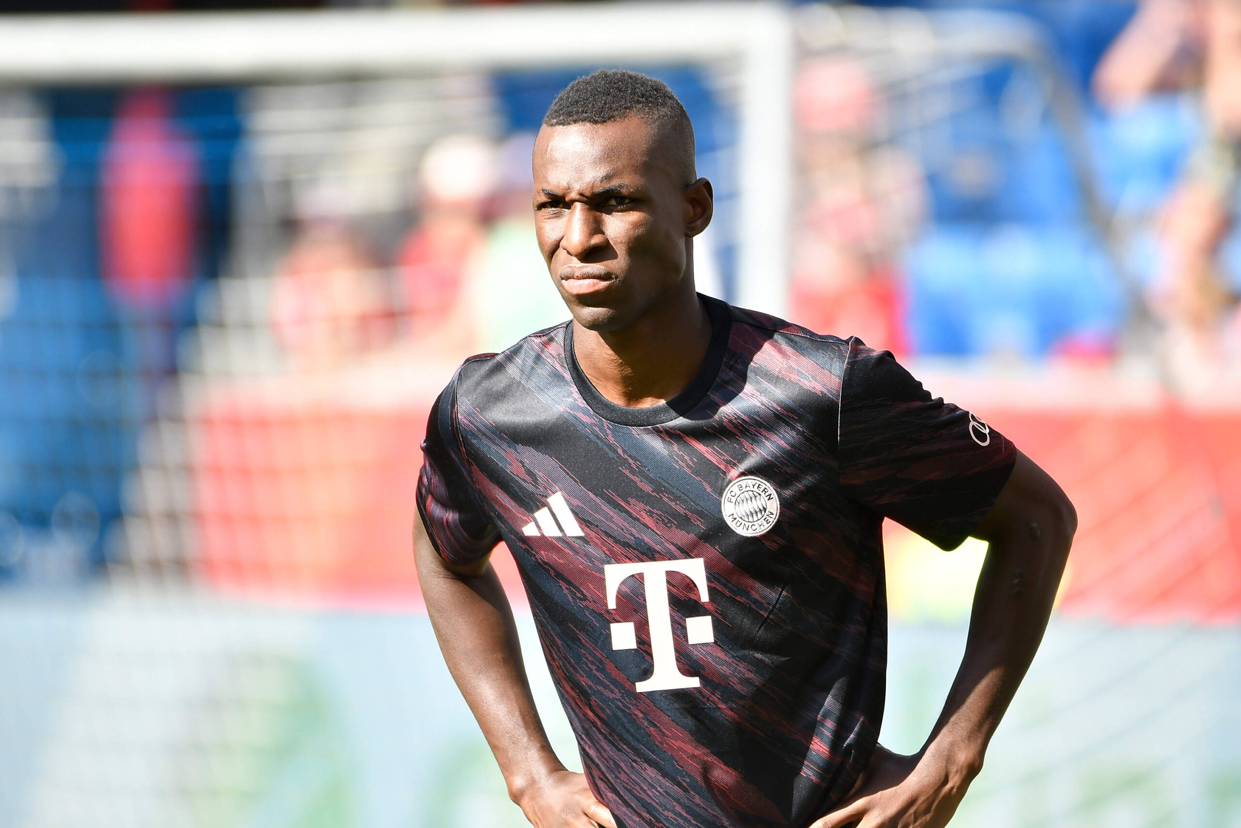 Aston Villa ve Tottenham, Nicolas Jackson İçin Yarışıyor! Chelsea 60 Milyon Sterlin İstiyor