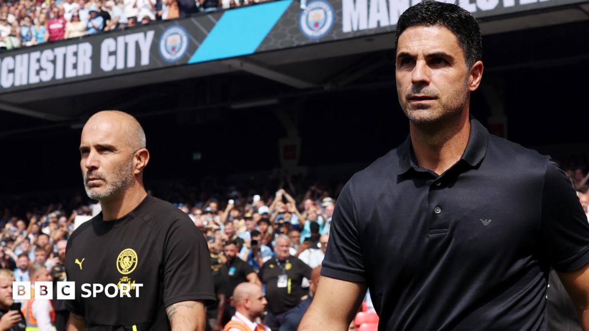 Arsenal'in Community Shield Zaferi Man City'nin Erken Bunalımını Ortaya Çıkardı