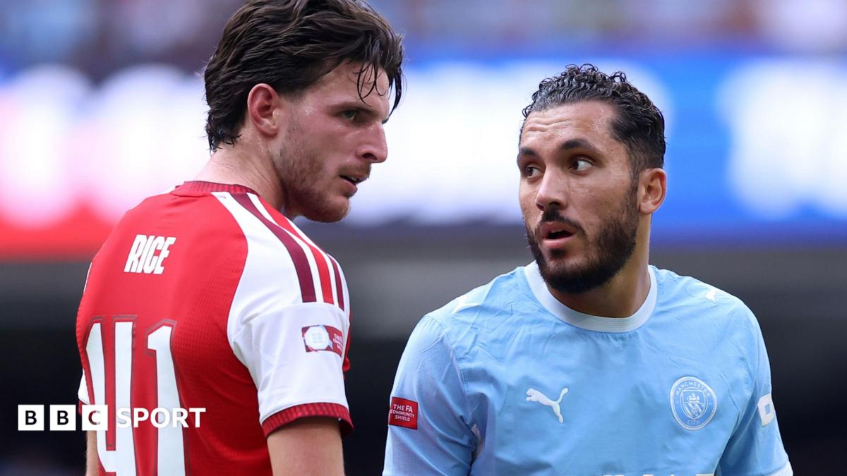 Premier Lig Rekabet Dengesi: İstatistikler Artan Eşitliği Gösteriyor