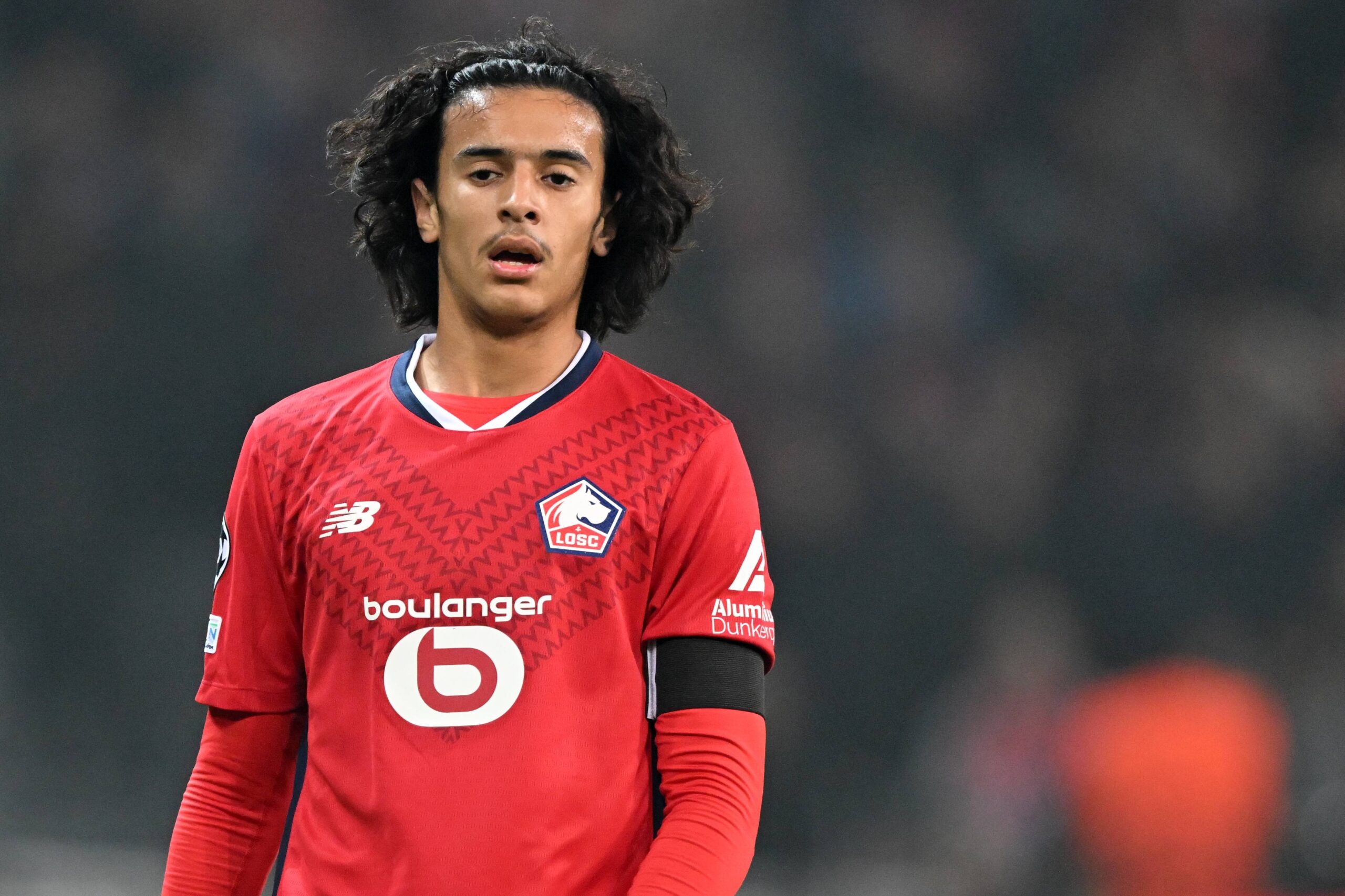 Man City, Ligue 1 Yıldızını Kadrosuna Katmaya Çok Yakın: Romano
