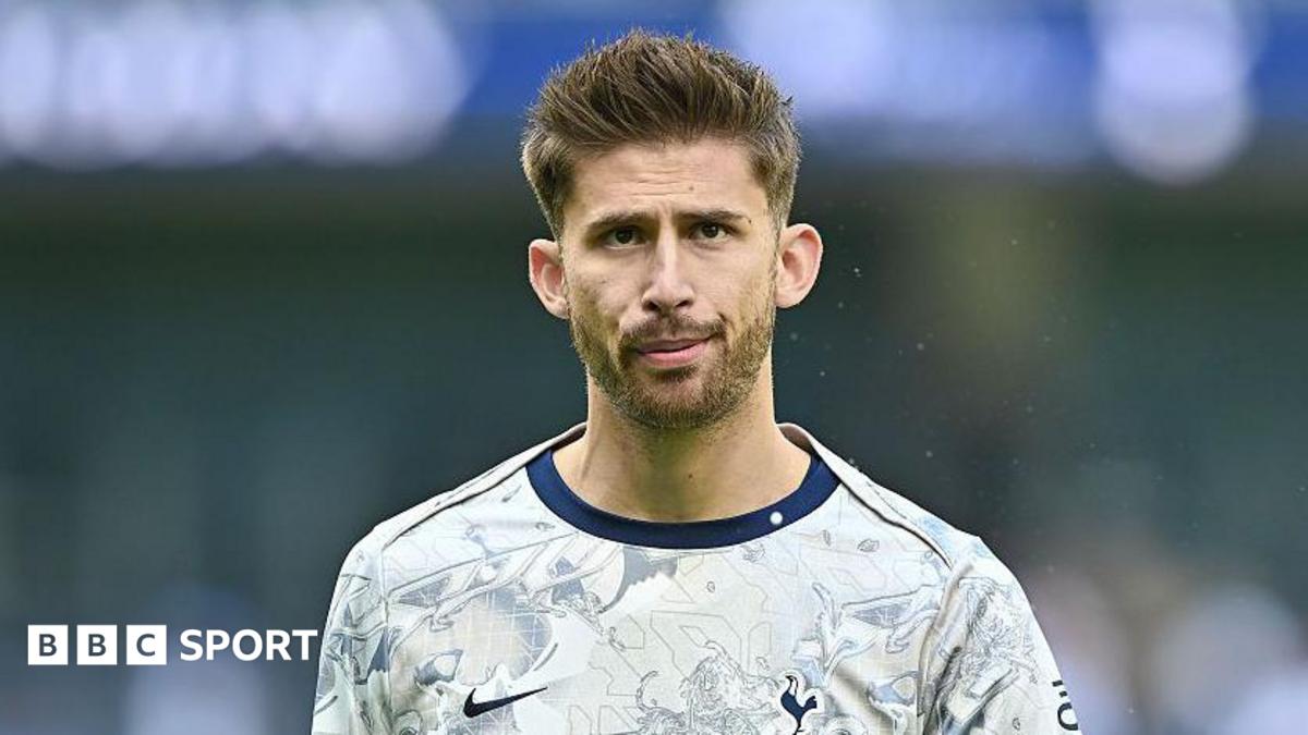 Vicario Juventus'a Kiralandı: Tottenham Takas Anlaşmasını Doğruladı