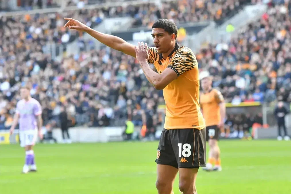 Cody Drameh Hull City Antrenmanlarına Geri Döndü, Championship Takımları Peşinde