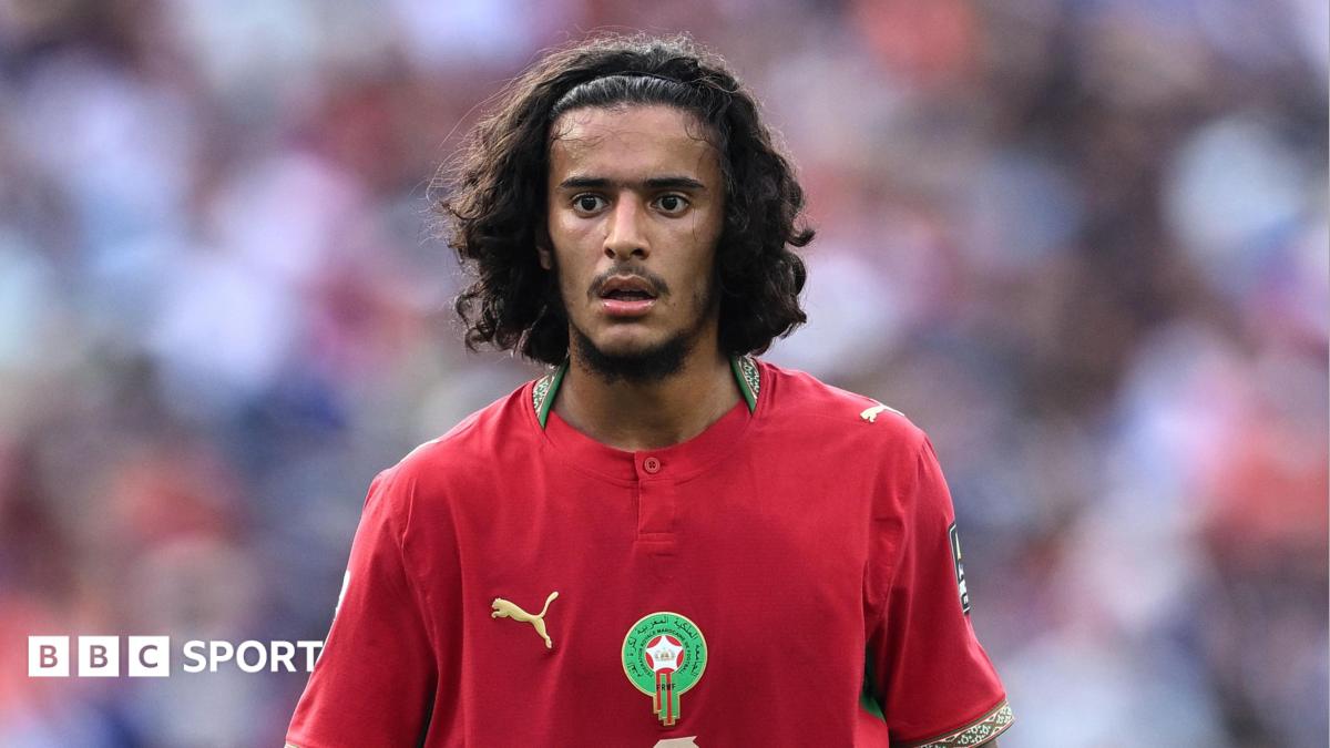 Man City, Bouaddi Transferinde Lille ile Görüşmeleri Sürdürüyor