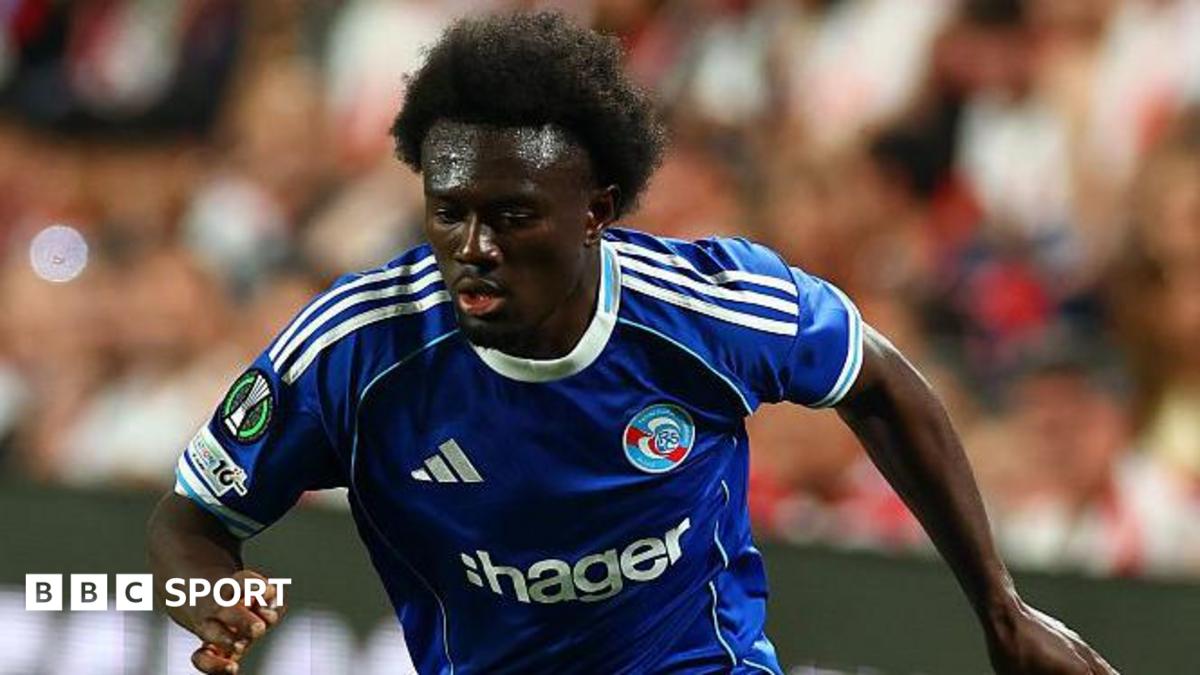 Ipswich Town, Abdoul Ouattara'yı Strasbourg'dan Transfer Etti