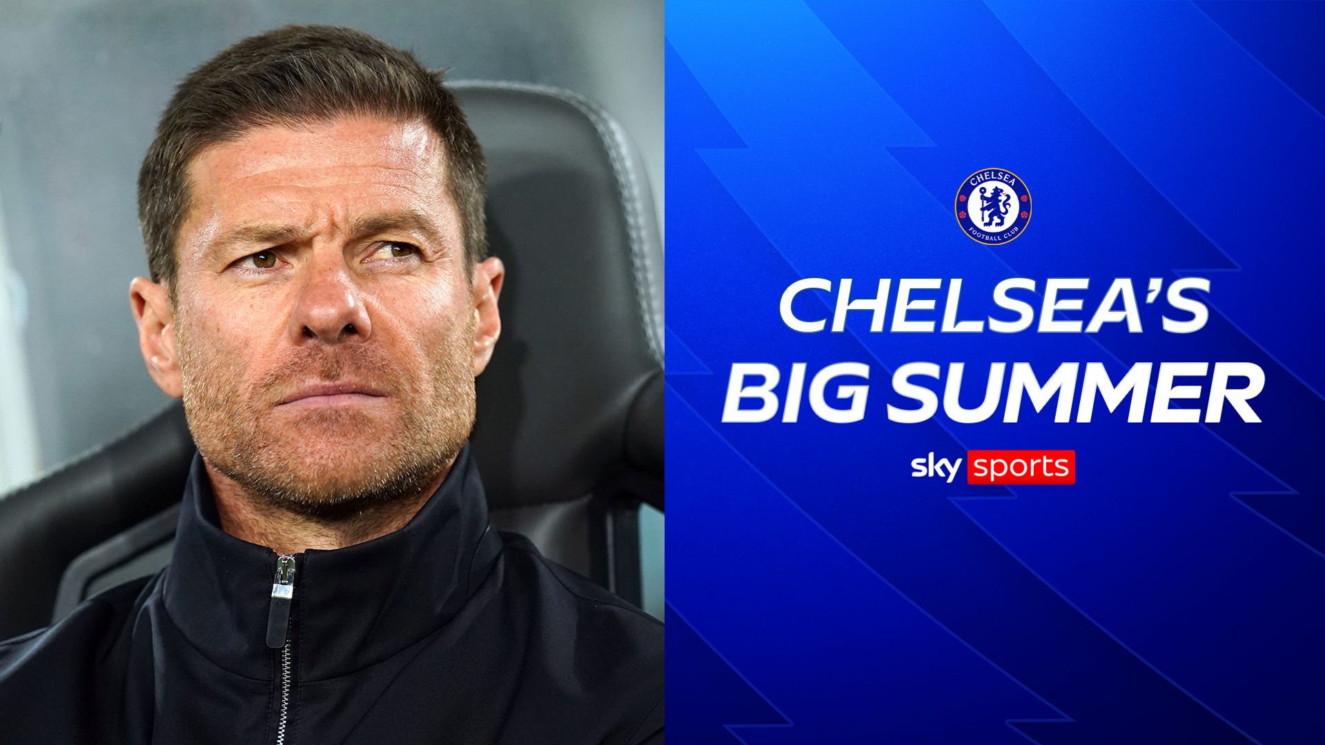 Xabi Alonso Dönemi Chelsea'de Başlıyor: Yaz Transferleri ve Analiz
