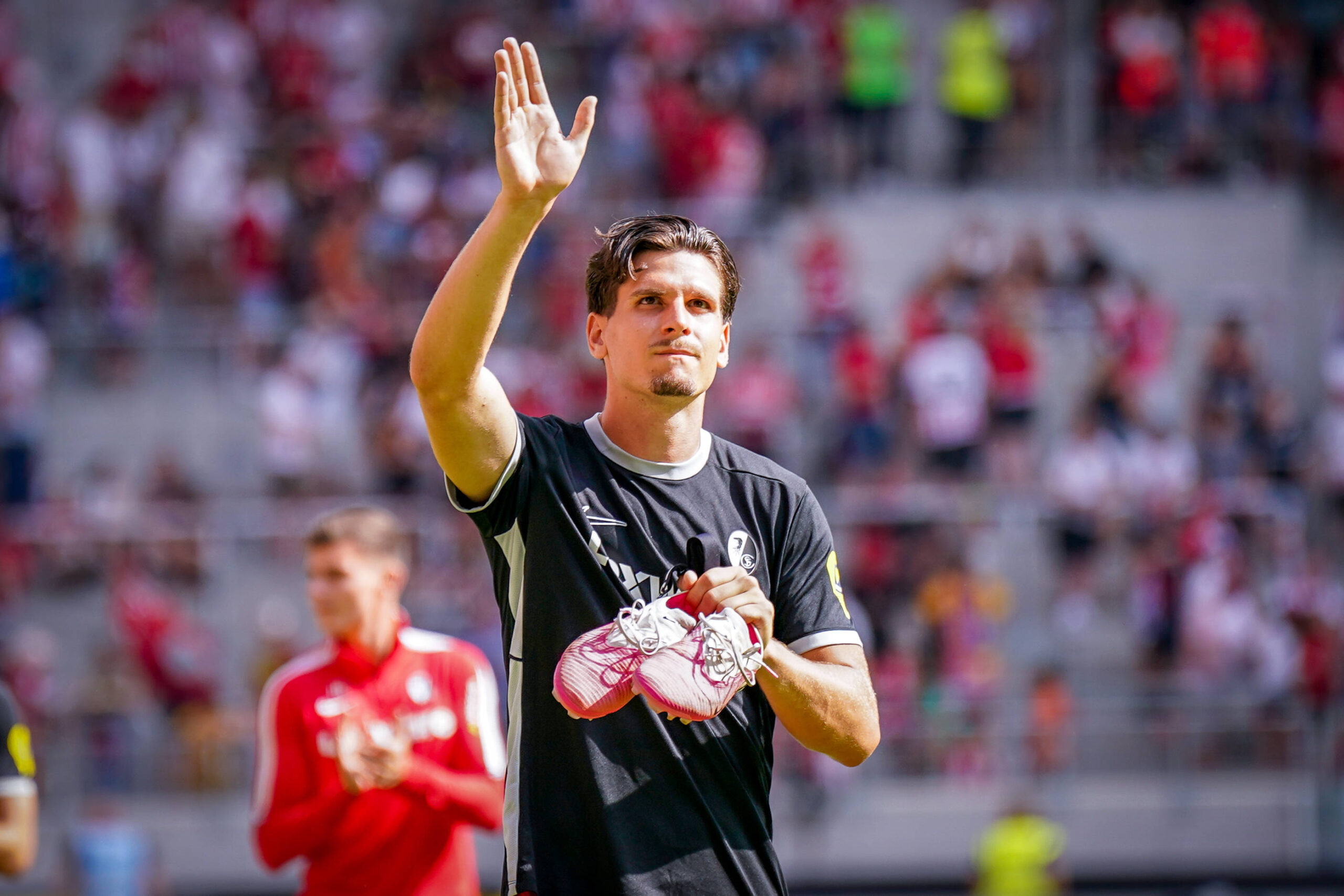 Manchester United, Freiburg'lu İgor Matanoviç İçin Harekete Geçti