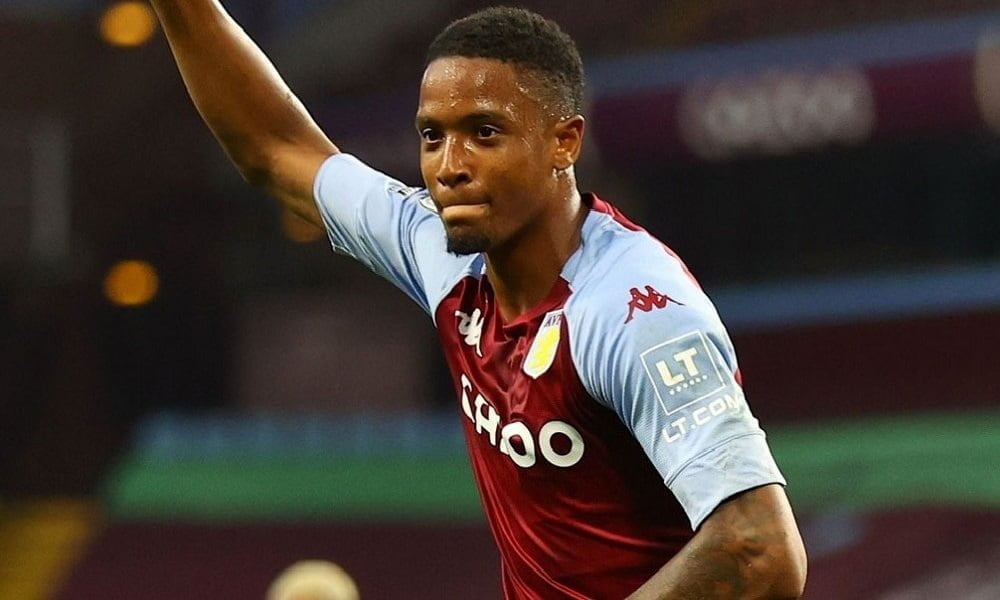 Pardew: United, Konsa'yı Arsenal'den Kapmalı