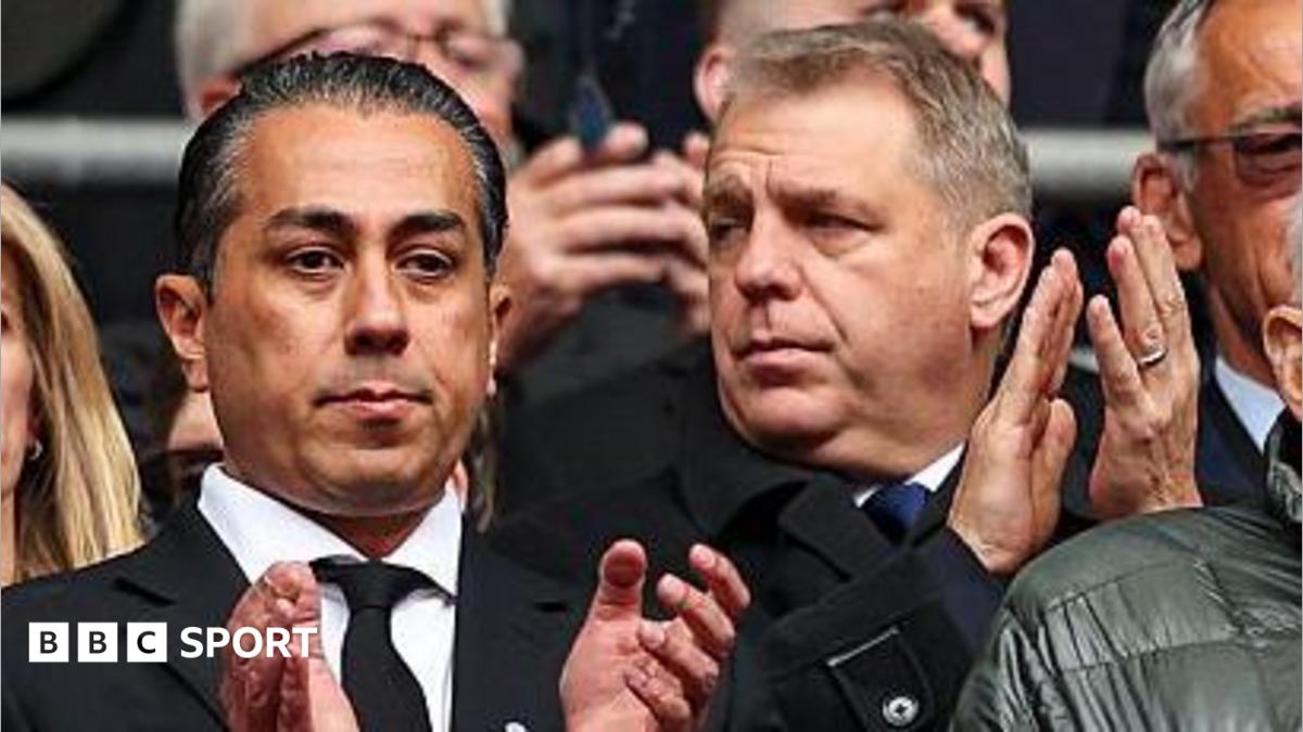 Chelsea'de Deprem: Boehly ve Walter Hisselerini Satıyor