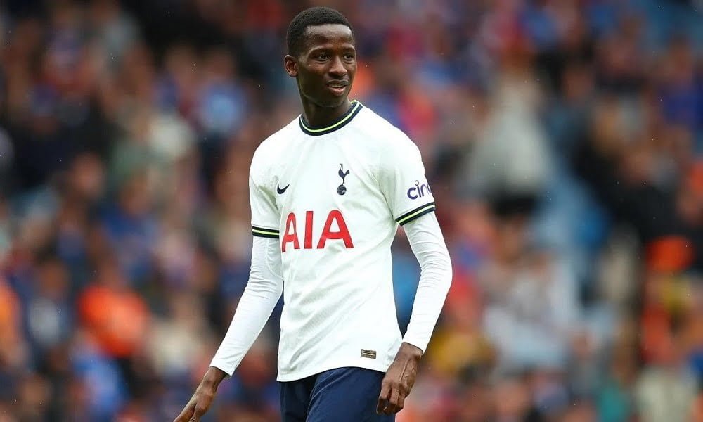 Everton, Pape Matar Sarr İçin 21 Milyon Sterlinlik Teklif Hazırlıyor