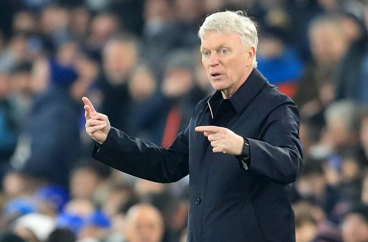 Moyes'tan Everton Transfer İçin Flaş Açıklama