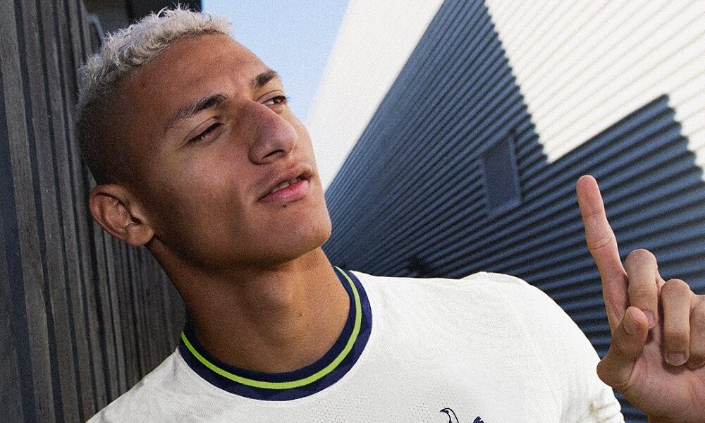 Everton, Richarlison İçin Temasta! Yıldız Oyuncu Dönüşe Sıcak