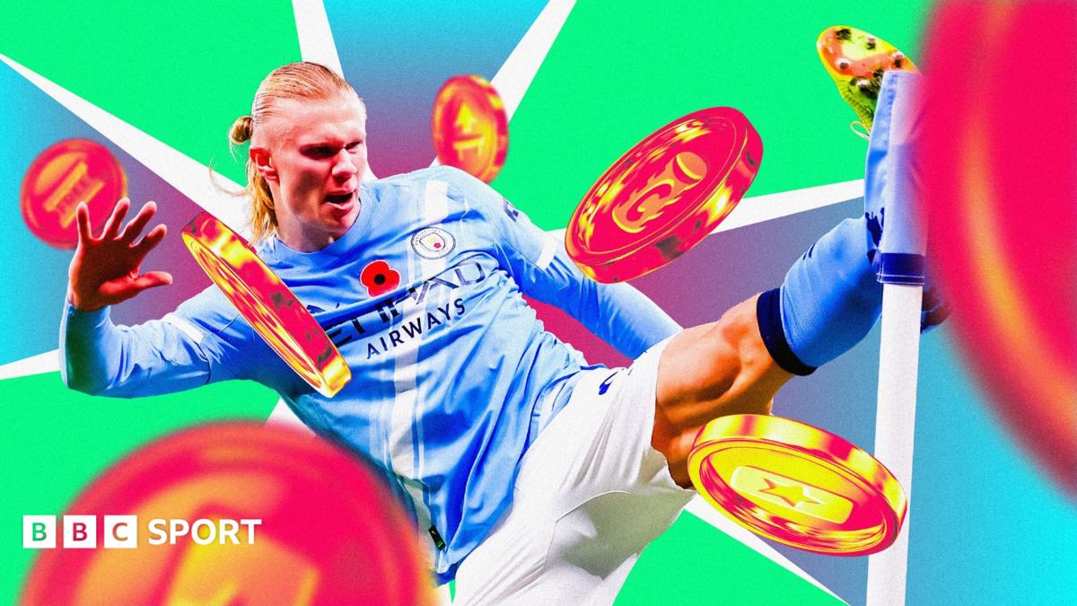 FPL 2024/25: Haaland Değeri, Rogers vs Palmer ve Kilit İkilemler