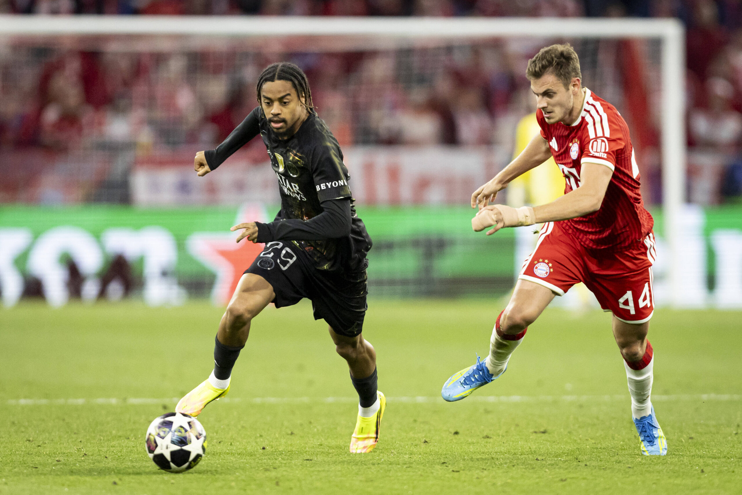Liverpool'dan PSG'ye 155 Milyon Sterlinlik Çifte Transfer Hamlesi