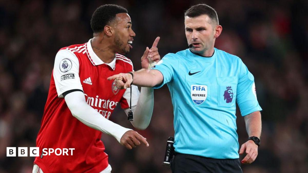 Premier League, Hakem ve VAR Kararlarını İlk Kez Yayınlayacak