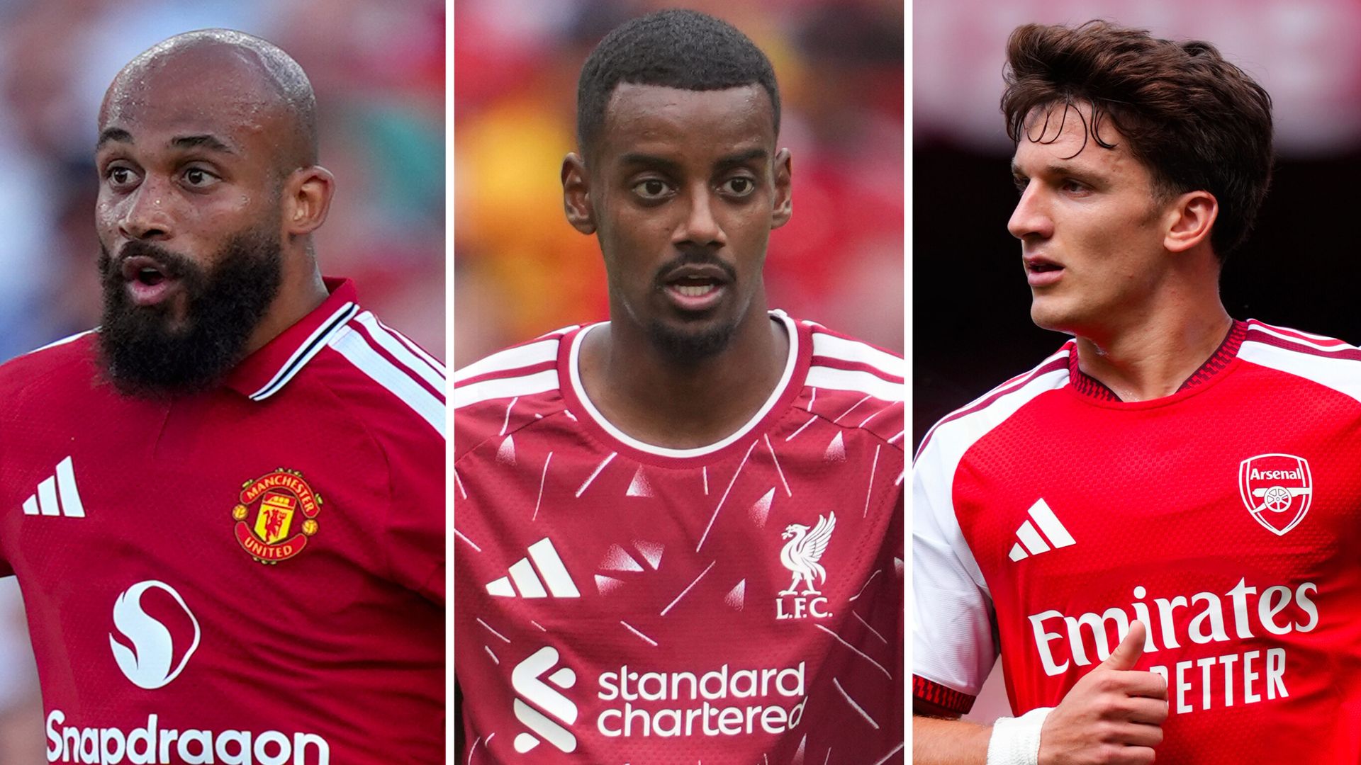 Premier League 2024/25 Sezon Öncesi: 20 Kulübün Değerlendirmesi
