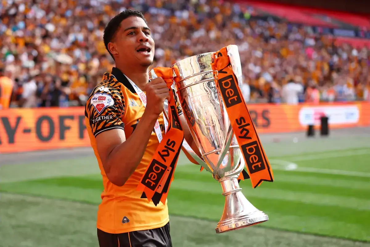 Millwall, Stoke ve Preston, Hull City'nin Yıldızı Cody Drameh İçin Yarışıyor