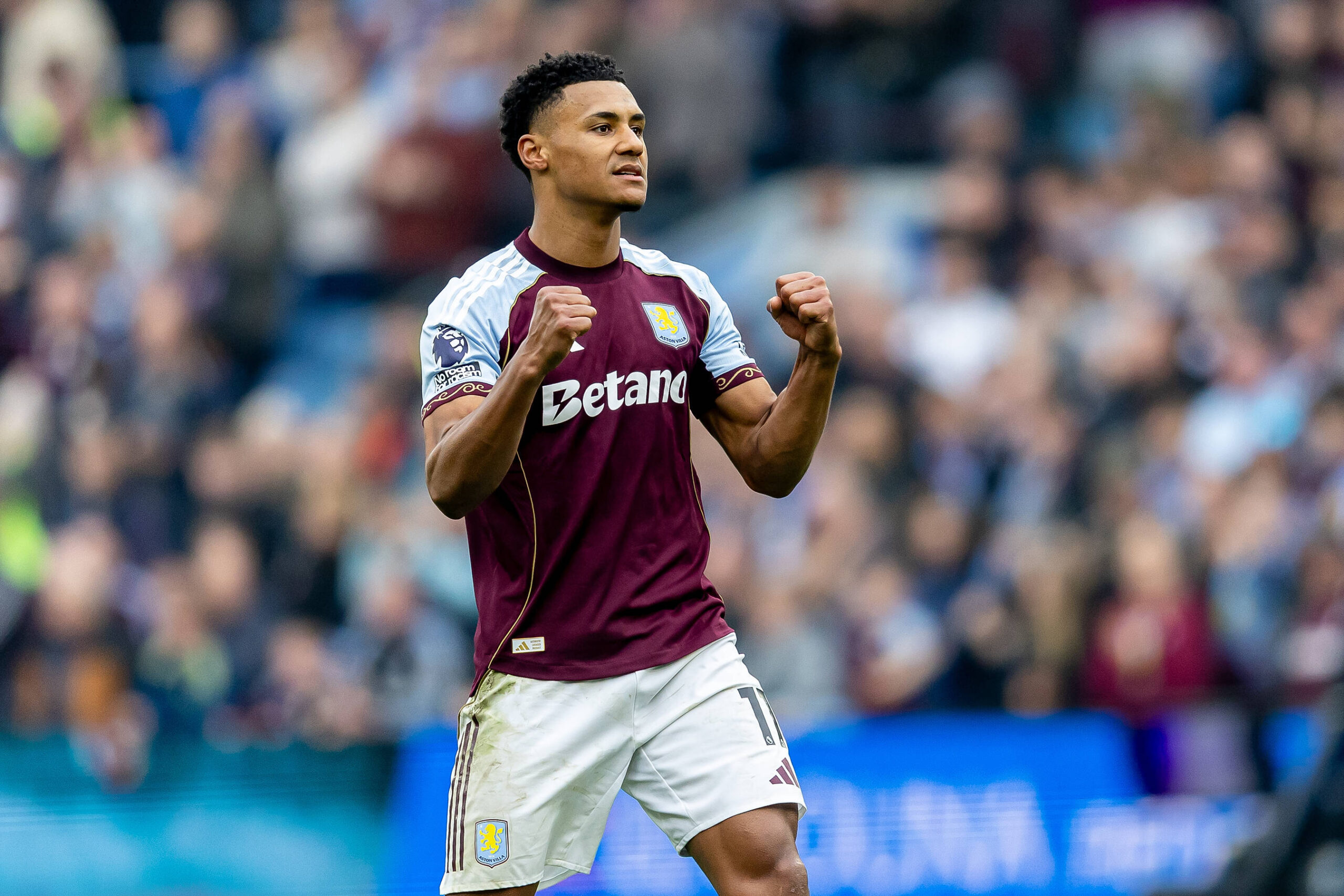 Ollie Watkins Al-Hilal ile Anlaştı: Aston Villa'dan Ayrılık Kapıda