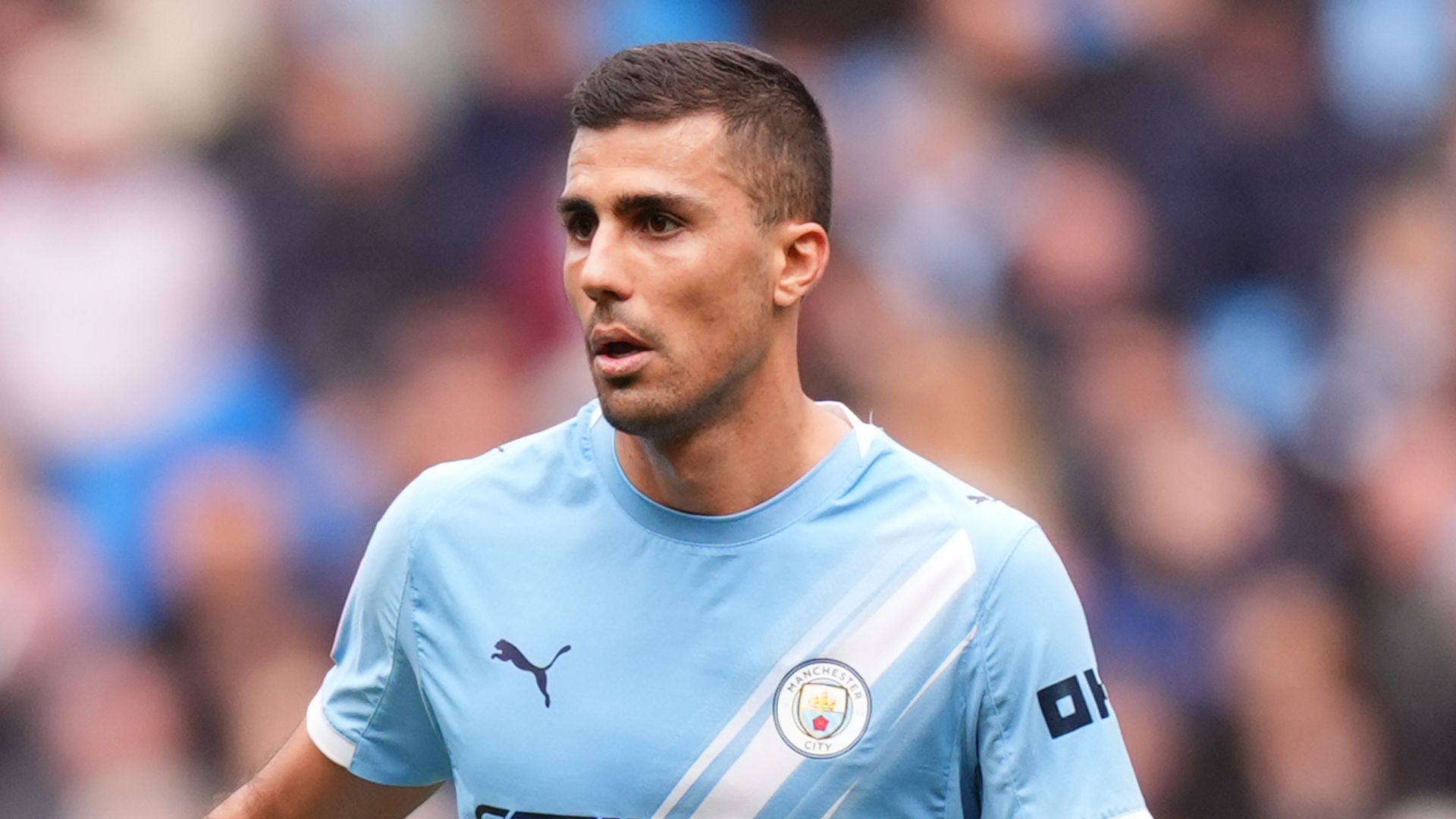 Rodri Barcelona'da: 65.4 Milyon Sterlin'lik Dev Transfer