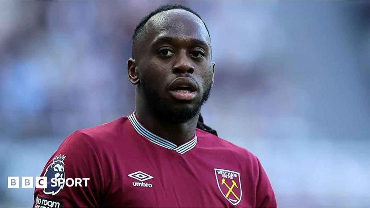 Aston Villa, Wan-Bissaka için West Ham ile Anlaştı
