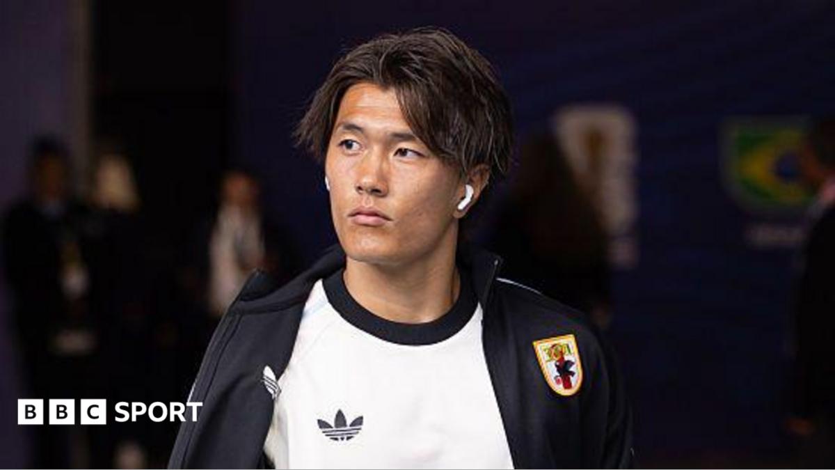 Hull City, Japon Kanat Keito Nakamura İçin Harekete Geçti