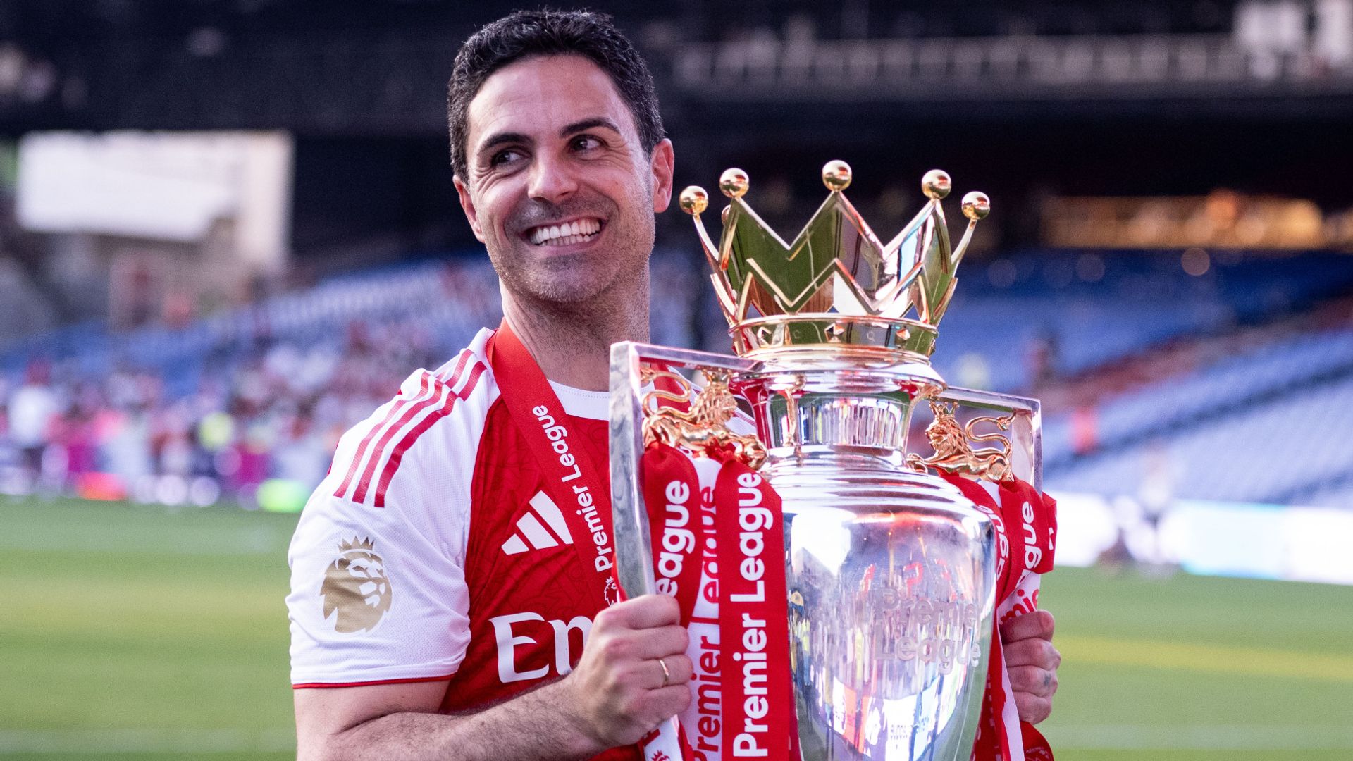 Arteta: Arsenal'i Dünyanın En İyi Kulübü Yapacağız