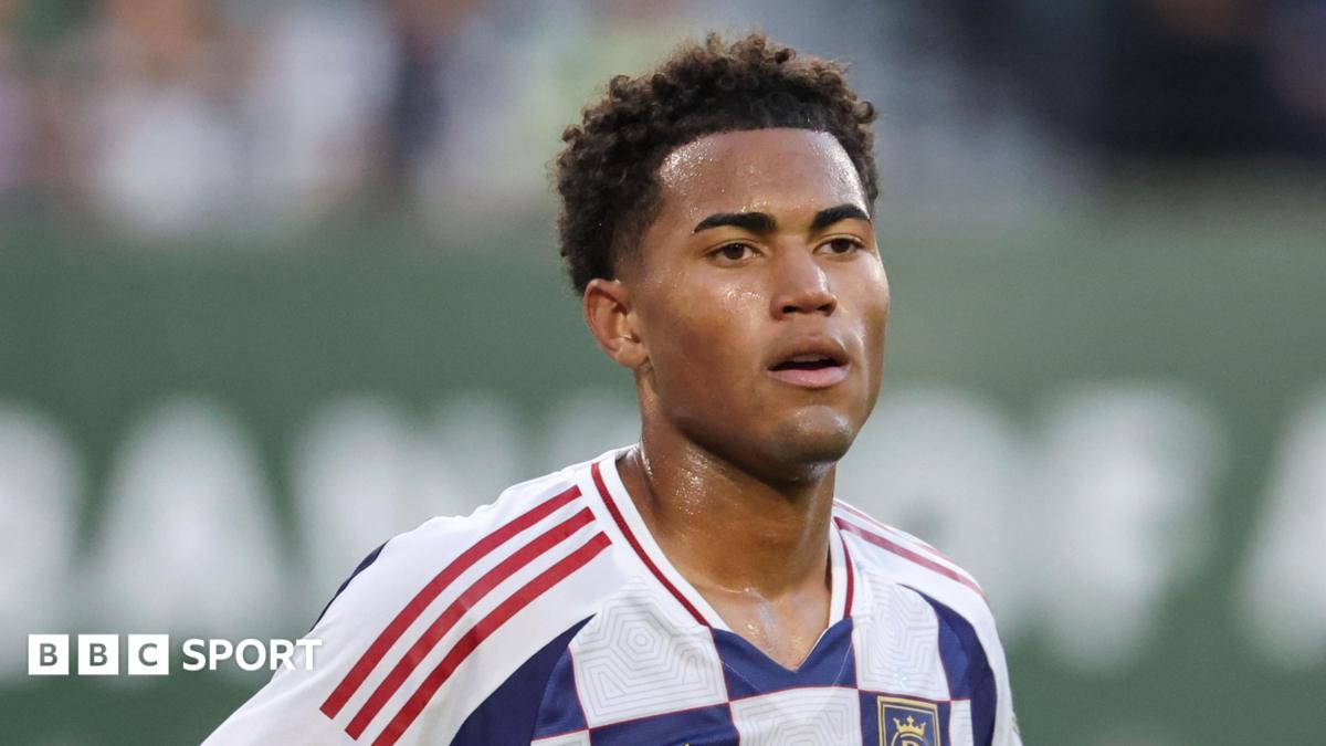 Crystal Palace, Zavier Gozo'yu 11 Milyon Sterline Transfer Etti