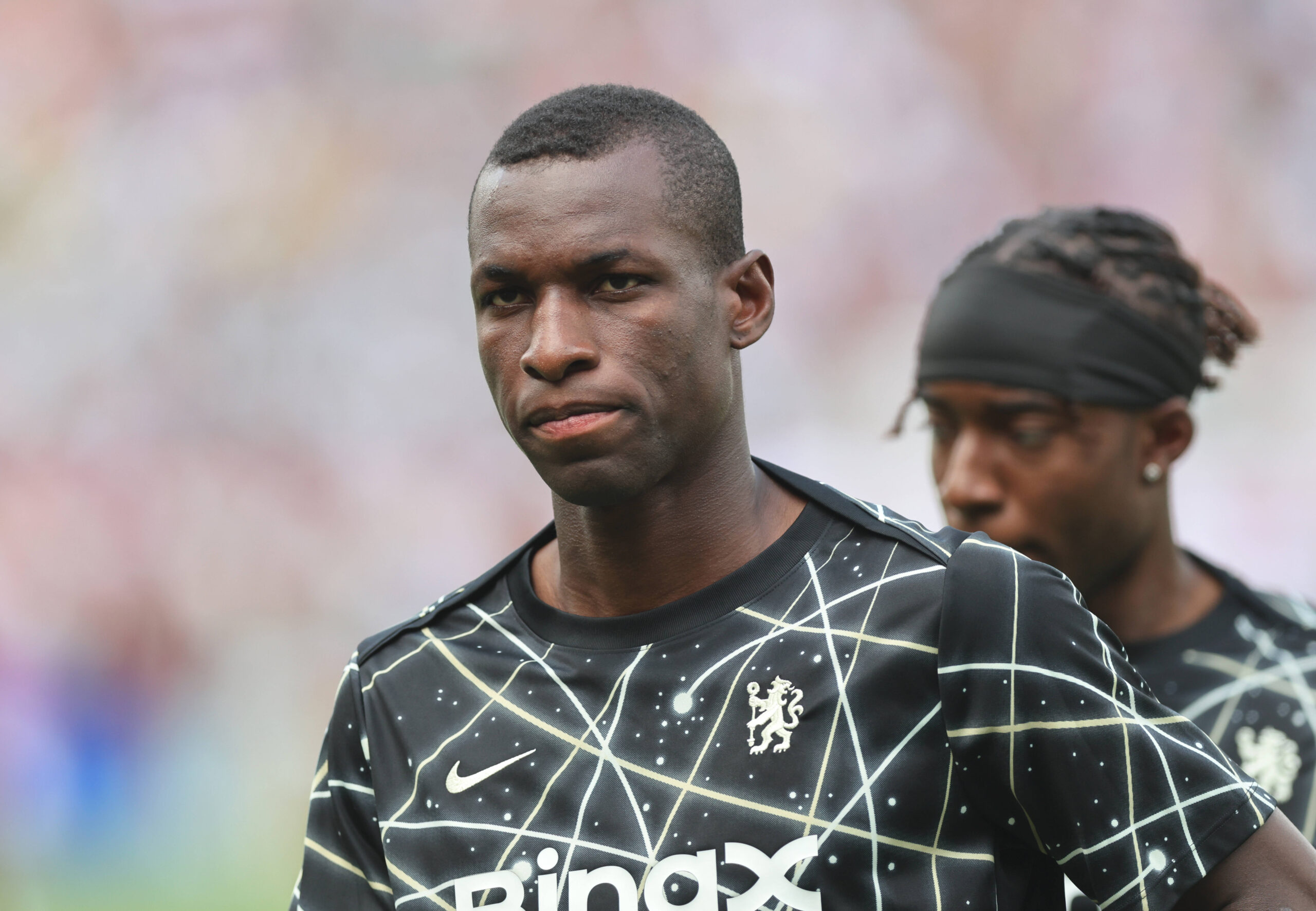 Napoli, Chelsea ve Man United Forvetleri İçin Harekete Geçiyor
