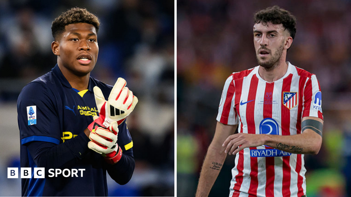 Aston Villa, Suzuki ve Ruggeri'yi 47 Milyon Sterline Transfer Etti