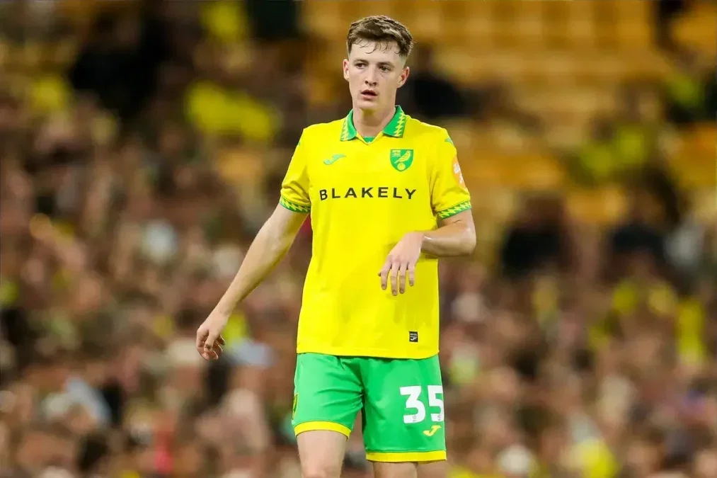 Hull City, Norwich Savunmacısı Kellen Fisher İçin Israrcı