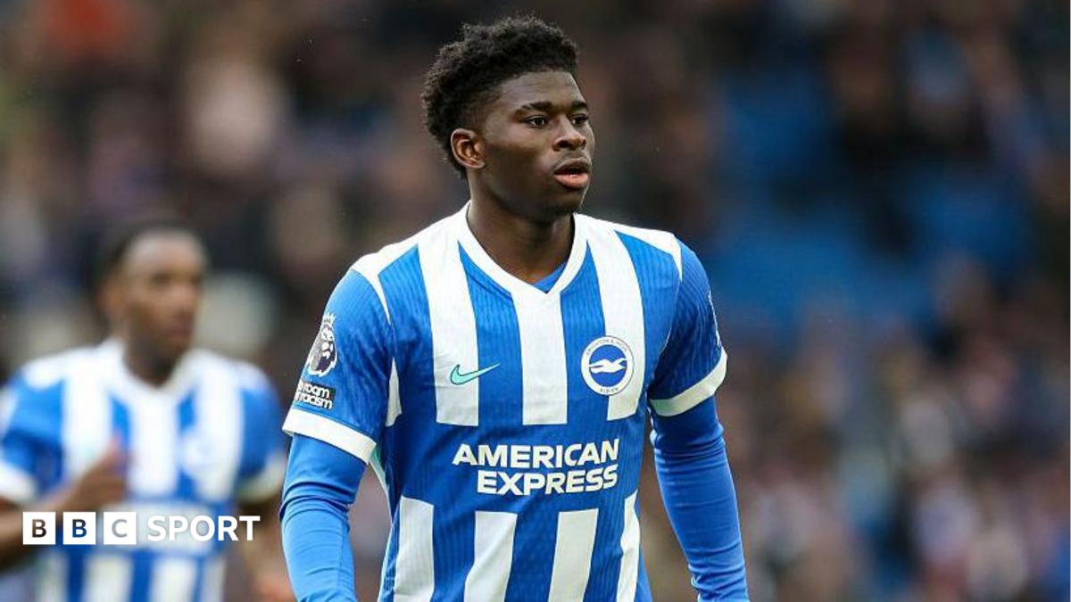 Man Utd, Baleba Transferi İçin Brighton ile Görüşmeleri Sürdürüyor