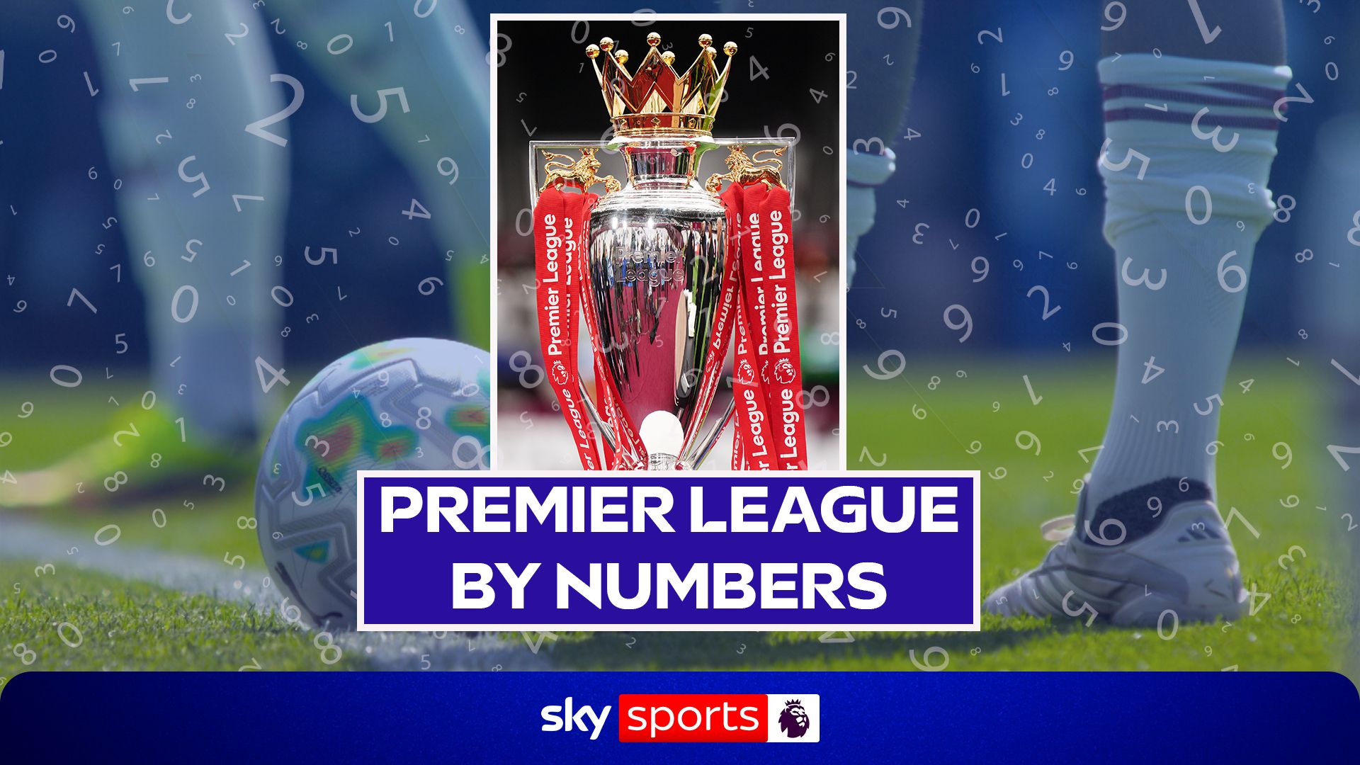 Premier Lig Rakamlarla: Yeni Sezon Öncesi Kritik Veriler