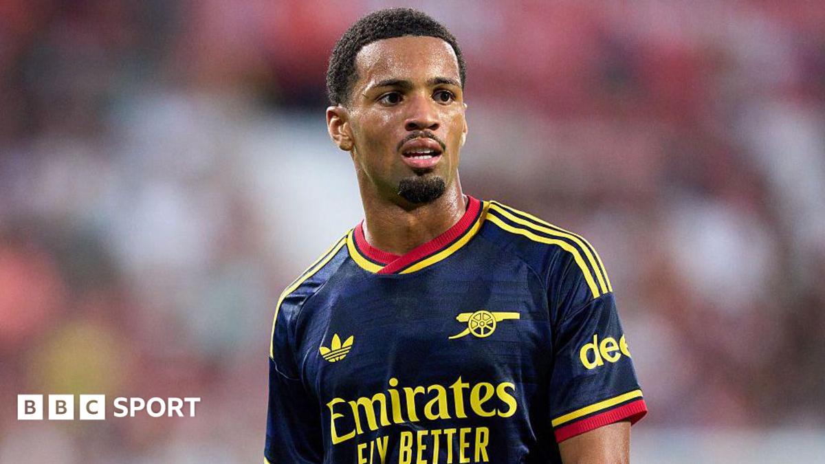 Arsenal, Nwaneri için kiralık teklifleri önceliklendiriyor