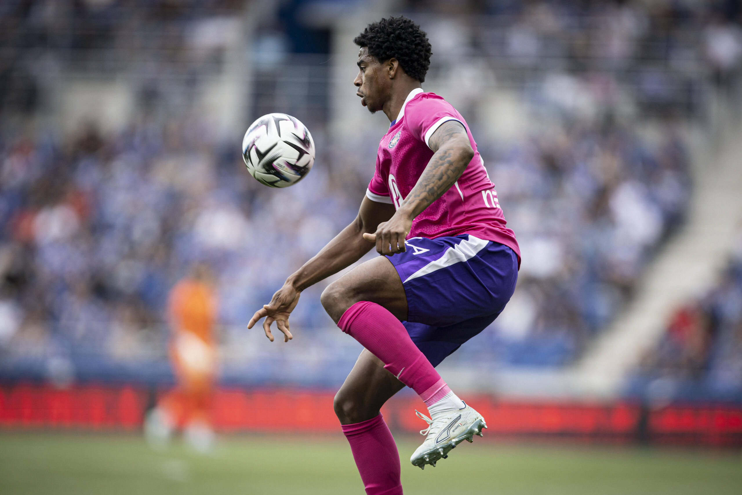 Sunderland'ın Methalie Transferi Belirsizliğini Koruyor