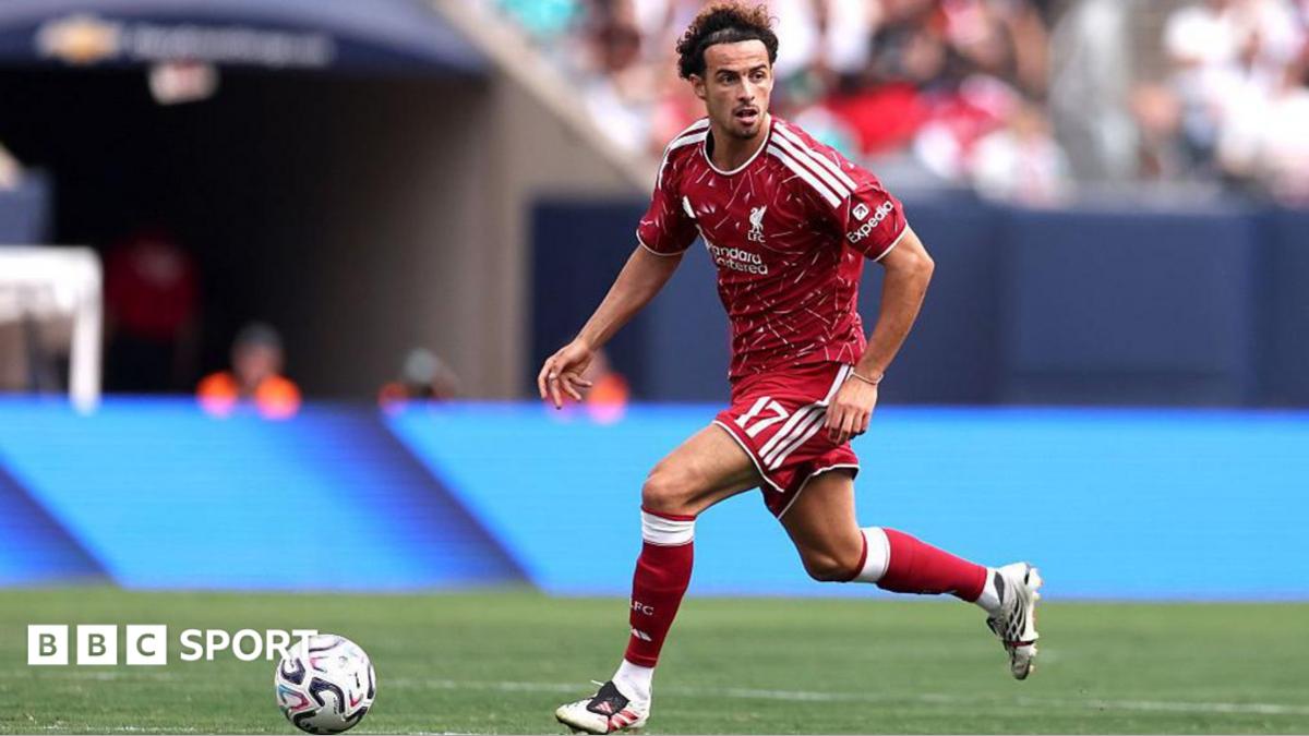 Inter, Curtis Jones İçin 30 Milyon Sterlinlik Anlaşmaya Yakın