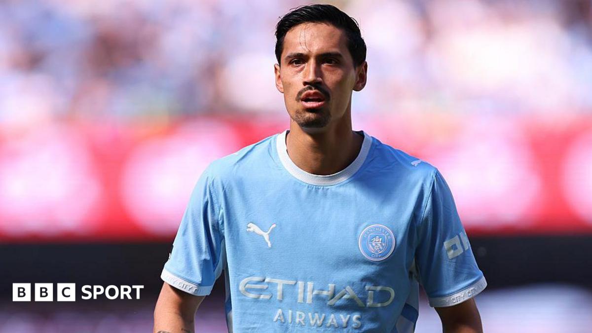 Reijnders, Manchester City'den Al-Qadsiah'a 52 Milyon Pound'a Transfer Oldu