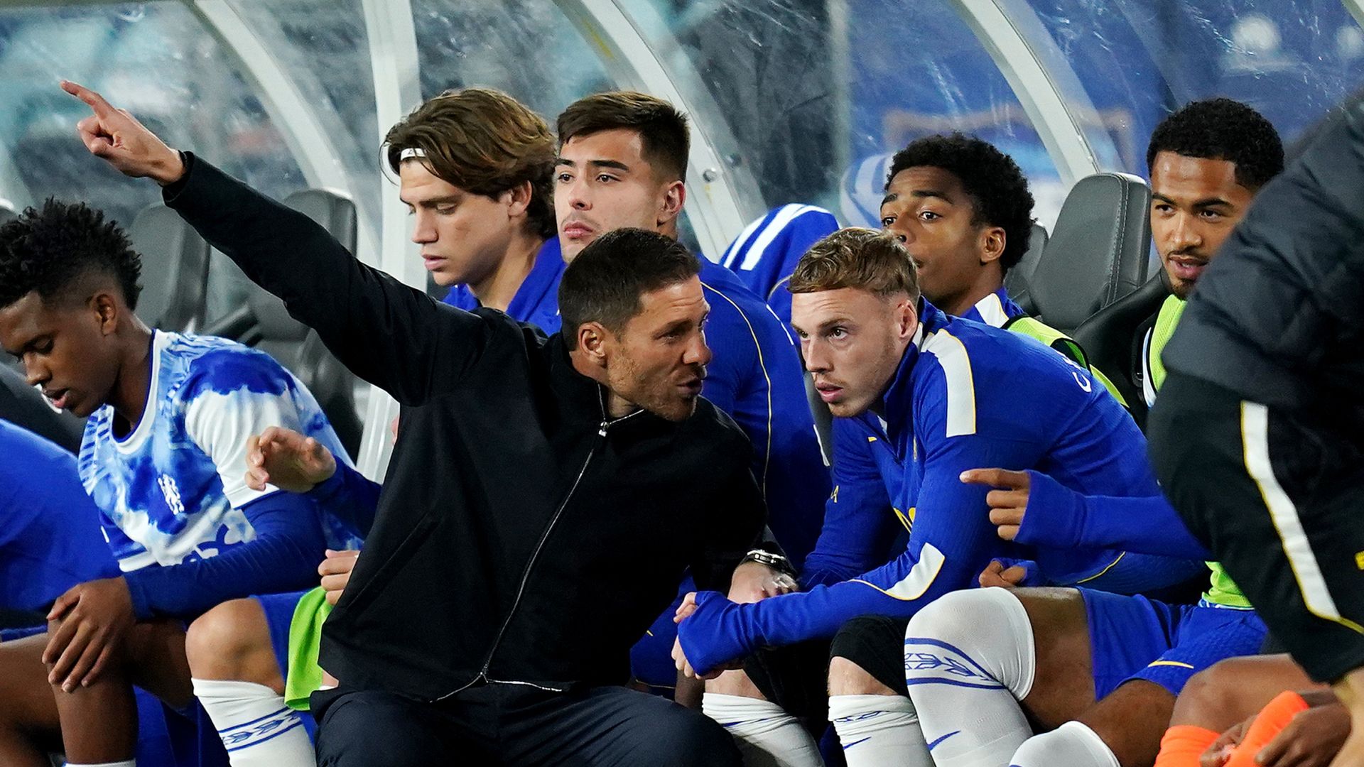 Tarih Chelsea ve Spurs'e İşaret Ediyor: Avrupa'sız Daha Fazla Puan