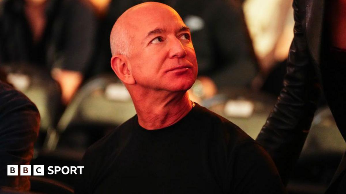 Bezos Liverpool Hissesi: Kırmızılar İçin Azınlık Yatırımı Ne Anlama Geliyor