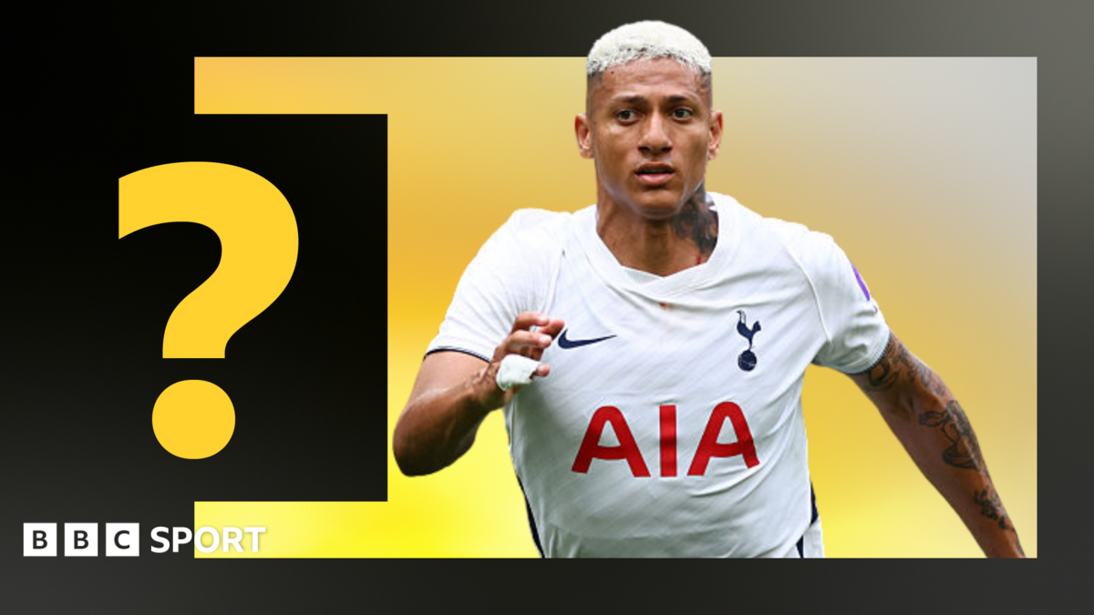Premier League 2026: Takımının En İyi 11'ini Seç