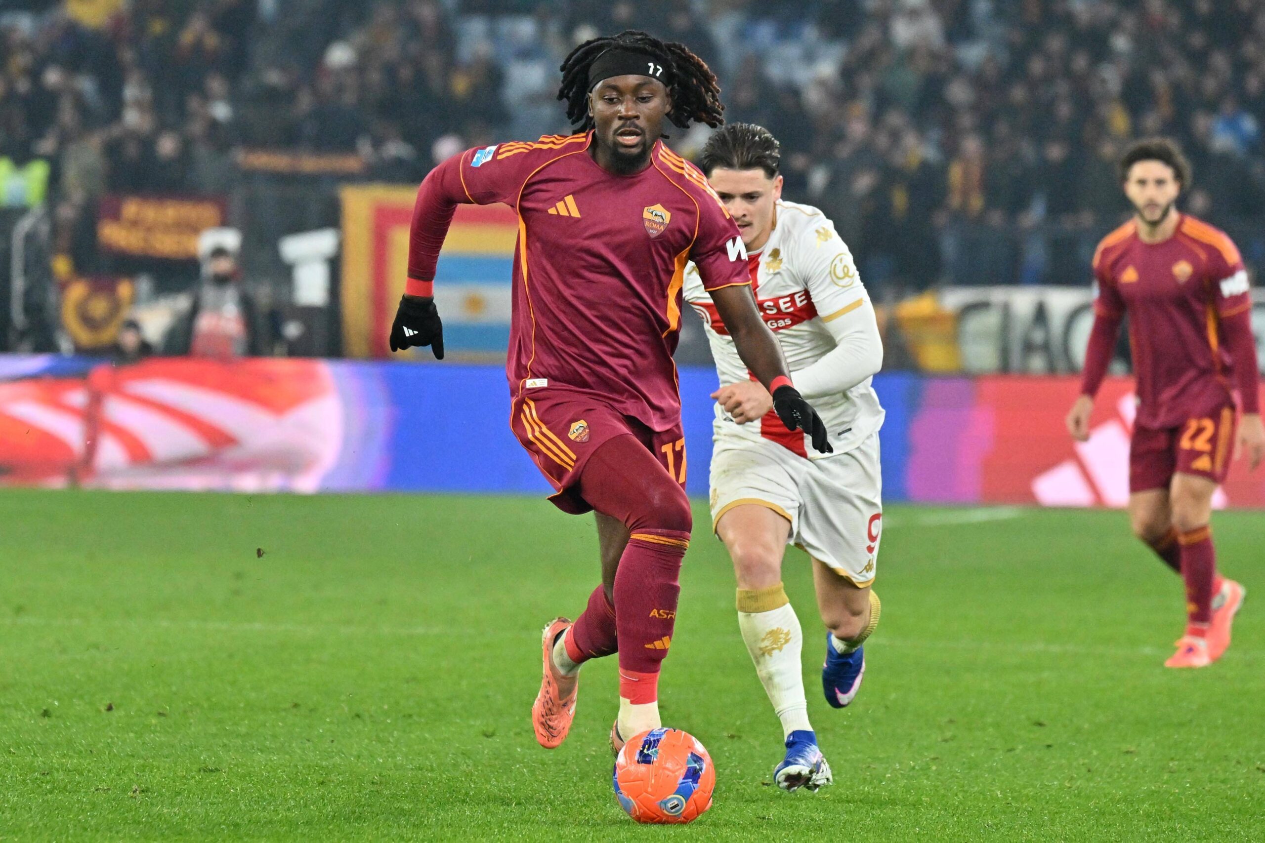 Manchester City, Manu Kone İçin Yarışa Katıldı