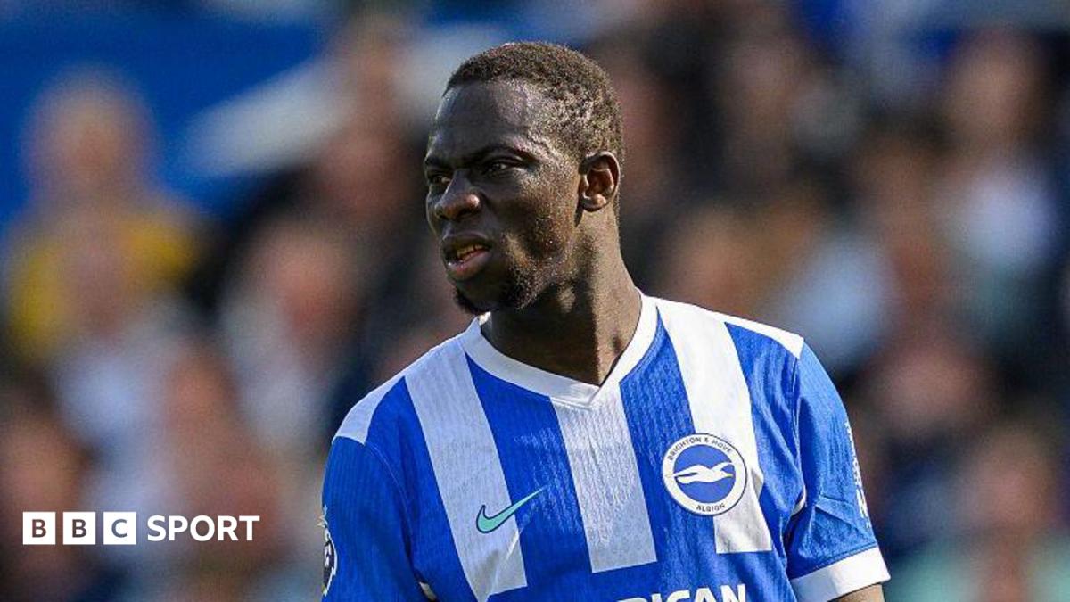 Liverpool, Brighton'ın Yıldızı Yankuba Minteh İçin Resmi Temasa Geçti