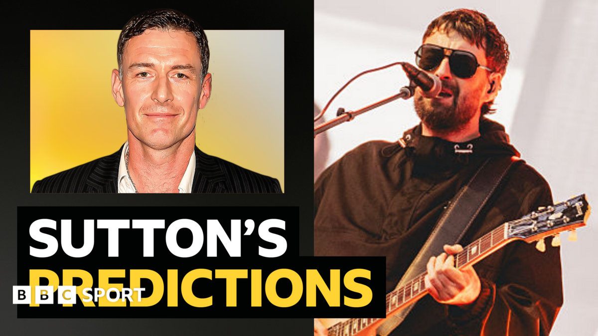 Sutton'un Açılış Haftası Tahminleri: Liam Fray ile Düello