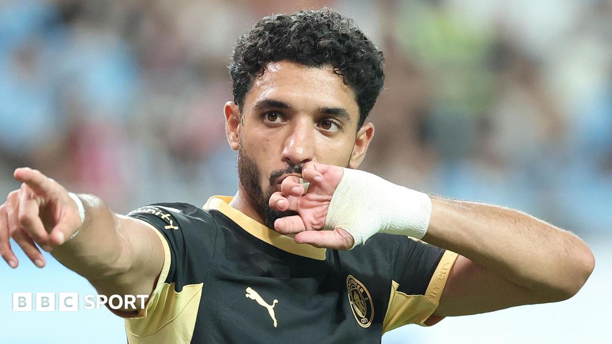 Marmoush Tottenham'da: Deha mı, Risk mi