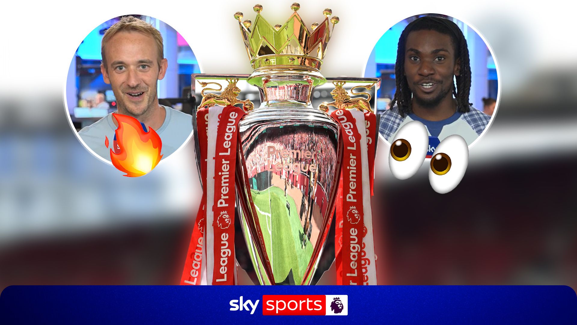 Premier Lig Tahminleri: Sky Sports Yazarlarından Cesur Öngörüler