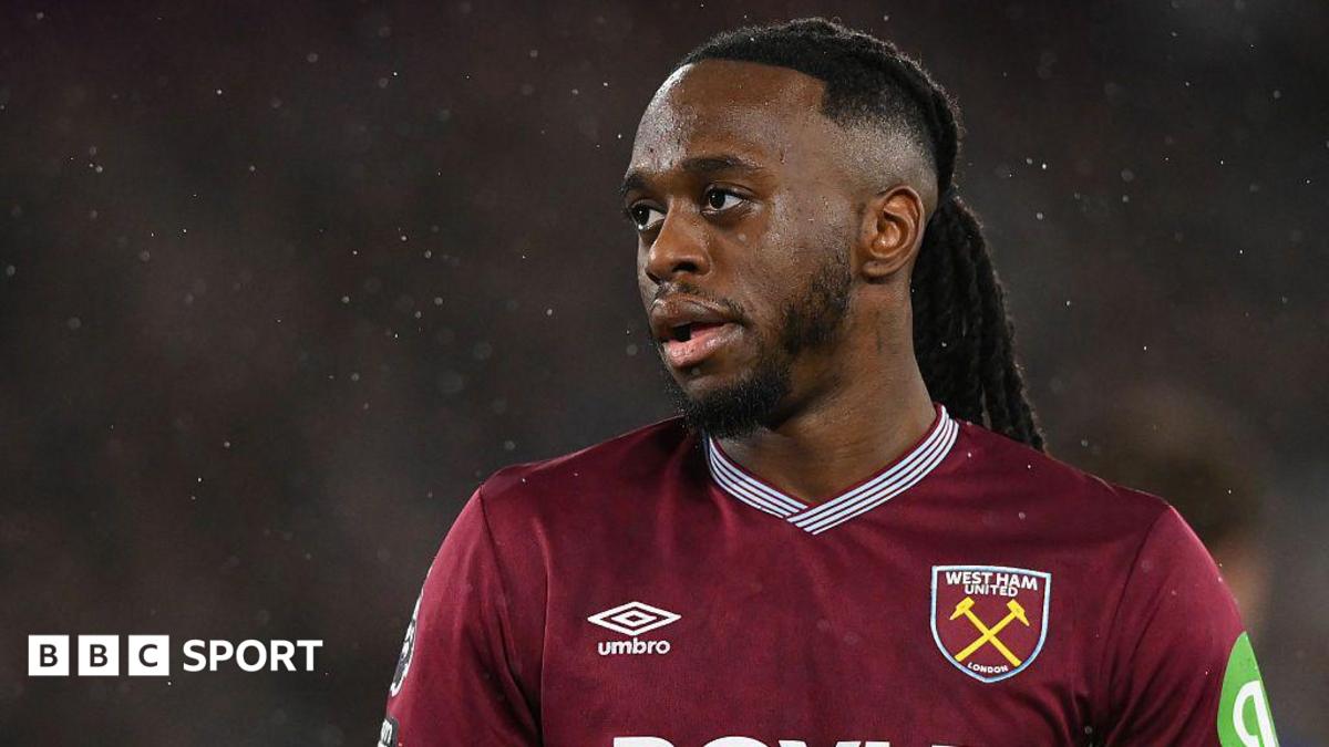 Wan-Bissaka, Aston Villa'ya Kiralandı