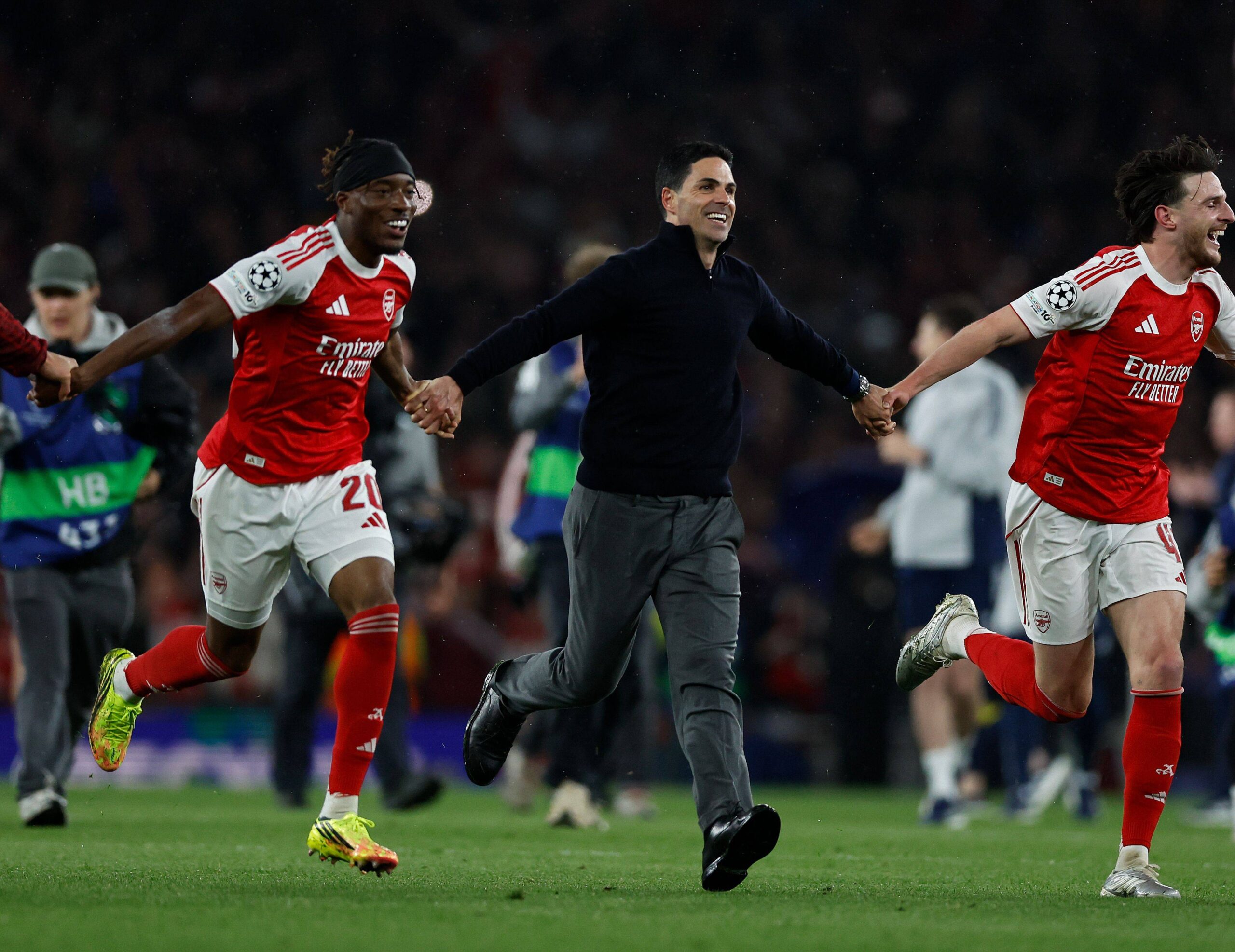 Arsenal-Coventry City: Maç Önizlemesi ve Tahmin
